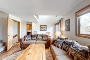 Haley Condo Silverthorne